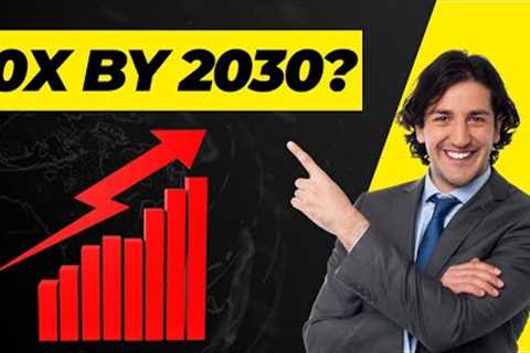 Don’t Let This MULTIBAGGER Real Estate Disruptor Fly Under Your Radar