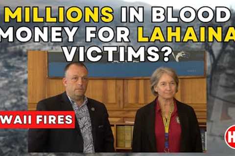 Ewww... GROSS BEHAVIOR by HAWAII GOVERNOR!!