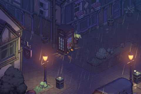 Signup for Moonfrost Closed Alpha