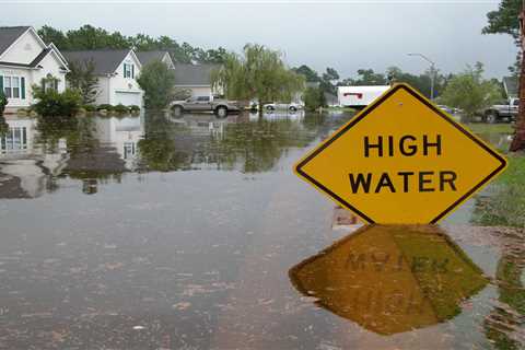 The vicious cycle of homeowners insurance: It's increasingly expensive to protect homes in the disaster-prone areas that need it most