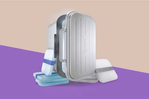 Why This Ice-Free, Recyclable Aluminum Cooler Is My New Road Trip Companion