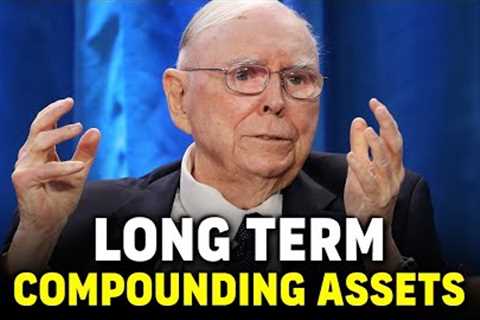 Top 7 Compounding Assets for Long Term Investment