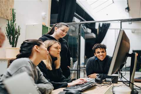 More than a third of Gen Z works both a full-time job and a side hustle &mdash; and many still don't feel financially secure