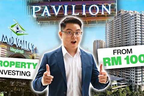 REITs: How to Invest in Property With Little Money