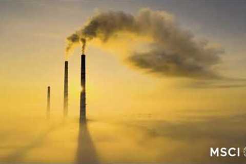 2022 ESG Trends to Watch
