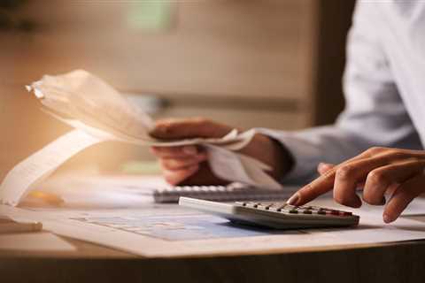 Building Wealth: Strategies for Effective Money Management