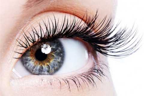 How to make eyelashes grow longer and thicker