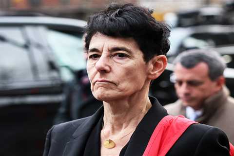 Sam Bankman-Fried's mom encouraged him to skirt donation rules and give millions to the PAC she chaired, lawsuit claims