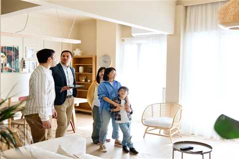 Meet the typical American who's trying to buy a home