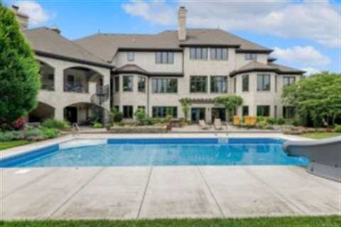 6 of the Most Expensive Homes for Sale in Illinois Right Now Listed by Redfin