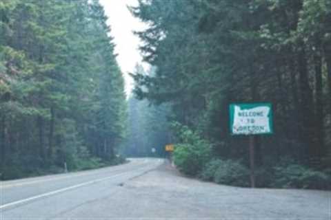 The Ultimate Guide to Buying a House in Oregon