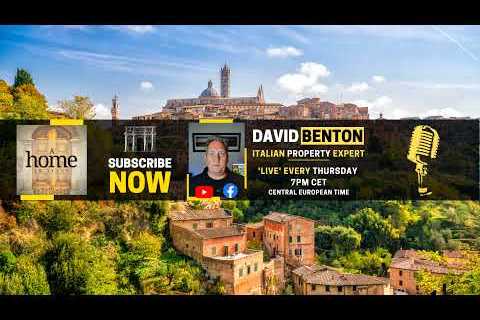ABRUZZO: Where to live and where to invest