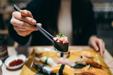 A Korean woman in Japan says she was hospitalized after being served a cup with bleach in it. She's accusing the restaurant of a hate crime.