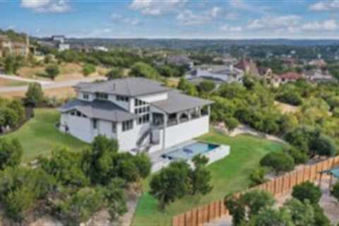 5 of the Most Expensive Homes for Sale in Texas Right Now Listed by Redfin