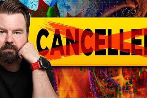 IT JUST GOT WORSE Canada's Banks To Cancel 70 Year Mortgages