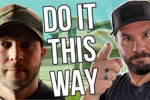 How to HELP People AND Make Money in Real Estate - With Jeremy Davis