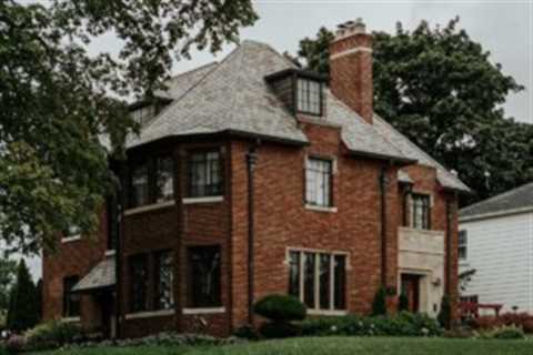 Unlocking Peace of Mind: Navigating the Michigan Home Inspection Process