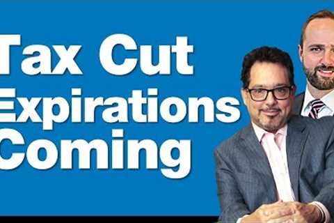 What to Do When Trump Tax Cuts Expire