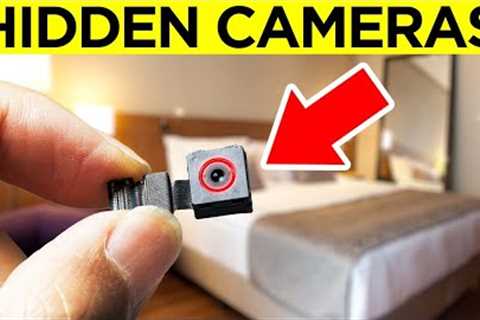 Secrets Hotels Don’t Want You To Know