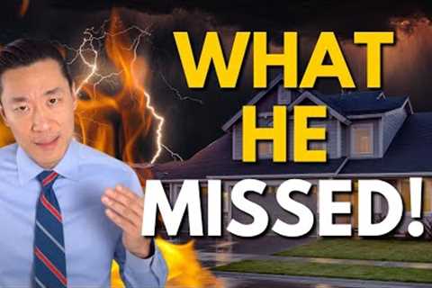 Housing Market EXPERT? Why Everything You Heard Might Be A LIE!