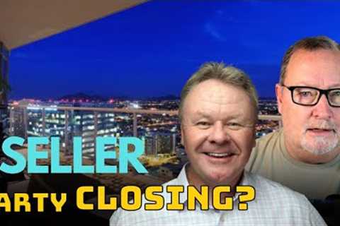 Buyer's GAINING an edge?- Arizona Real Estate Market.