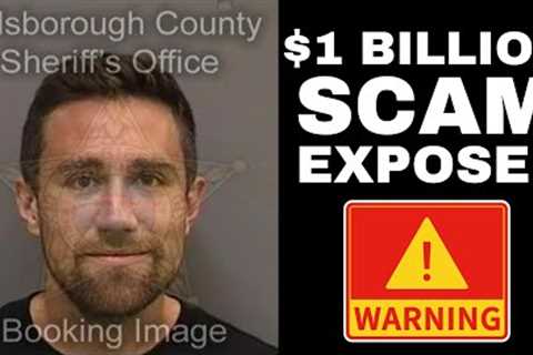 Meet Kevin $1B HouseHack Investment Scam