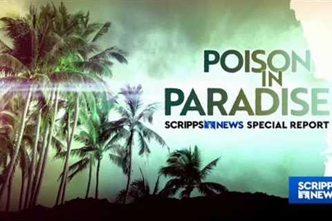Poison in Paradise | The Red Hill Fuel Leak