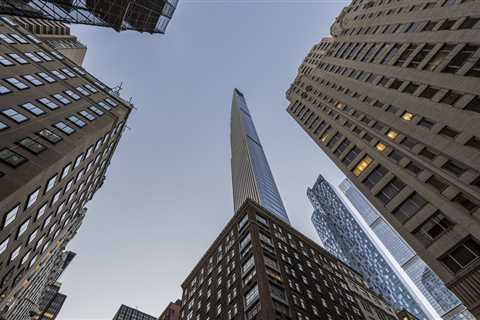 US commercial-property concerns keep mounting - experts warn of 'massive' debt refinancing risk and an economic 'doom loop'