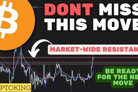 CRYPTO MARKET CRASH - Bitcoin BTC Price Prediction | Crypto News Hindi Today | Crypto crash today