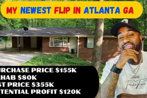 Learn How To Invest: House Walk Through