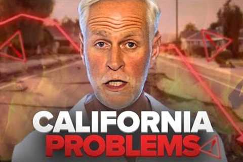 California Sellers Beg - PLEASE COME BACK