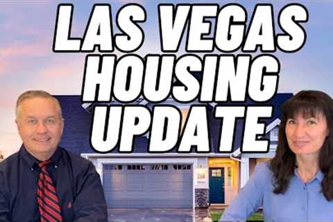 Las Vegas Real Estate Economic News: What's the Future for Housing in Las Vegas?