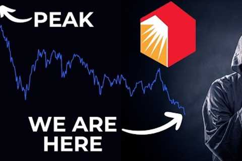 The Secret Realty Income (O) Chart No One Is Talking About