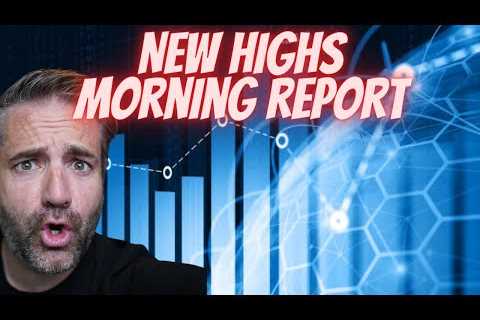 RATES: New Multi-Decade HIGHS | Housing Market Update