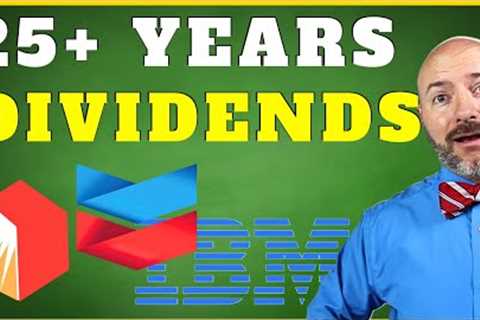 7 Highest Yield Dividend Champions to Pay Your Bills