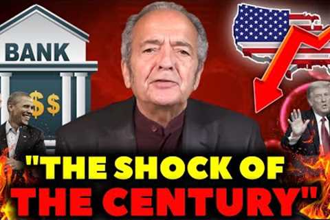 I'm Really Shocked! Most People Still Don't Realize What's Going To Happen - Gerald Celente