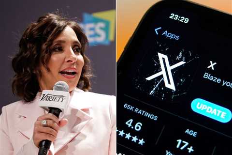 Linda Yaccarino says the 'intense and relentless public scrutiny' of leading X 'weighs' on her      