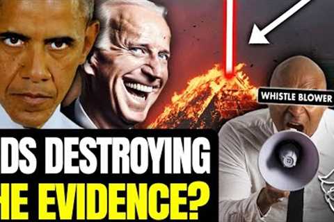 Maui Reporter EXPOSES Dark TRUTH About Island Fire: The FEDS Are Destroying Evidence, Here's PROOF