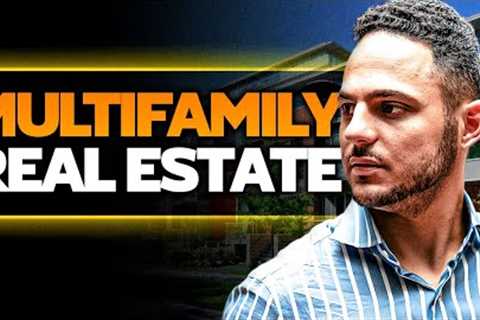 🏠 Multifamily Real Estate Explained in 7 Minutes