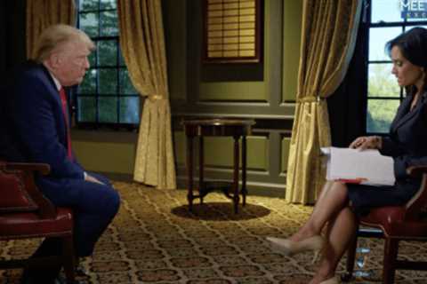 MSM Gaslights America for a Week about Trump Accepting Compliment from Putin, Major Media Malpractice