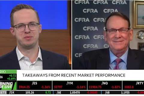 OXY, TGT, RIVN: Earnings &amp; Outlooks For You To Watch