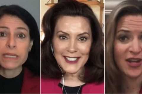 Dem Senator, “2X Teacher of the Year,” Gets Wrecked On Social Media For Laughing About Violent Beatdown of Individual By 12 or More Striking UAW Workers—Warns Others: “Don’t mess with the UAW”