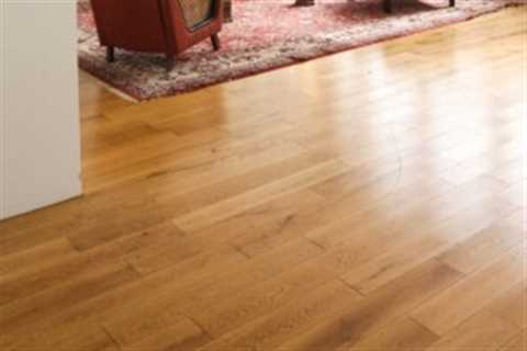 Are Squeaky Floors a Structural Problem? Your Ultimate Guide to Squeaky Floor Solutions