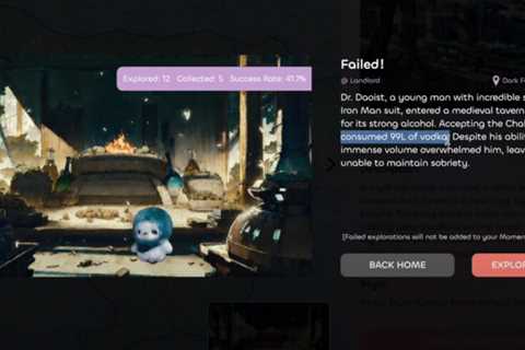 Use AI to Design in Gabby World Beta