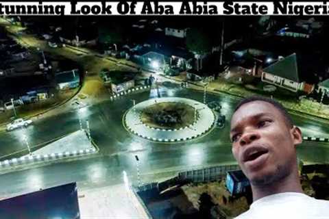 Nightlife In Abia State Is Unbelievable: Aba Most Completed Projects