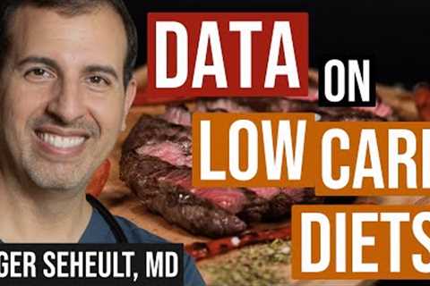 Low Carb Diets: Mortality and Diabetes Long Term Data