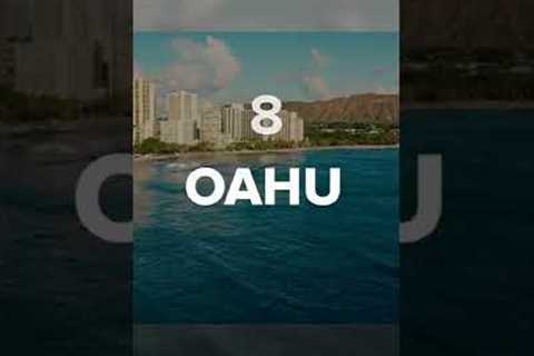 Best Place to Visit in Oahu Hawaii 2023 | Travel Guide Oahu | Travelopia