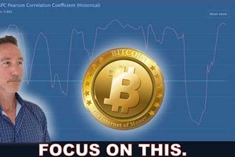 WHAT I'M BUYING AND FOCUSING ON IN THE CRYPTO MARKET.