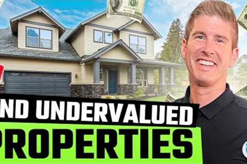 How to Find Off-Market Real Estate Deals with Little to No Money