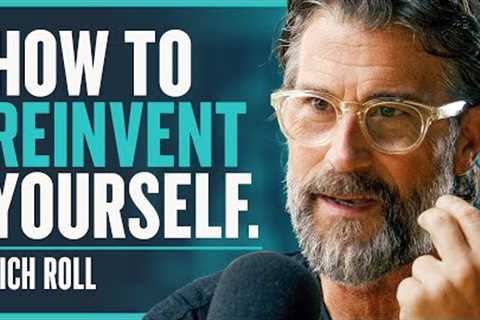 Stop Making Excuses &amp; Transform Your Life - Rich Roll | Modern Wisdom 685
